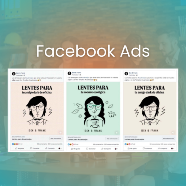 Facebook Ads