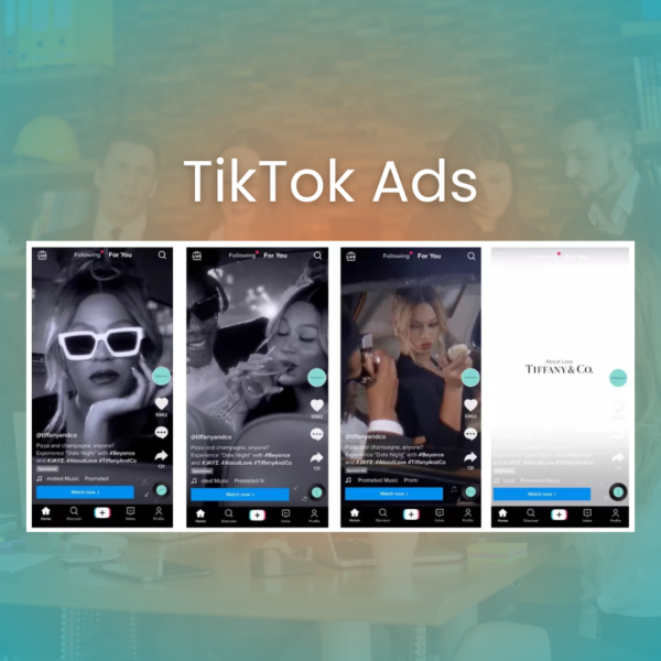 TikTok Ads