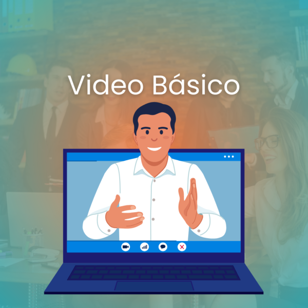 Video Básico