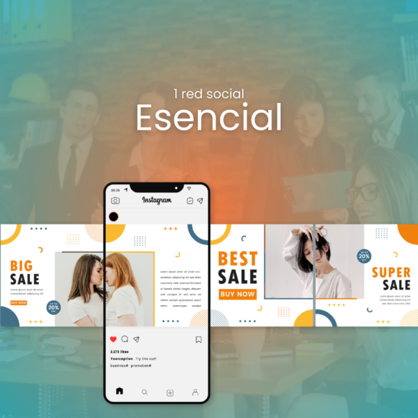 Plan Esencial