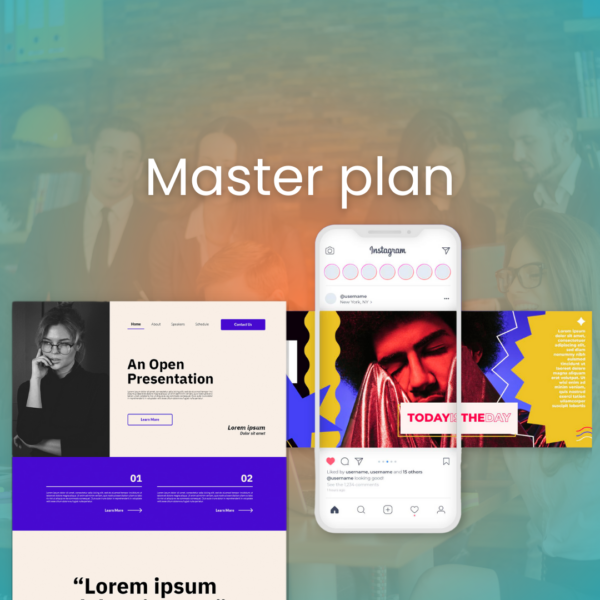 Master Plan
