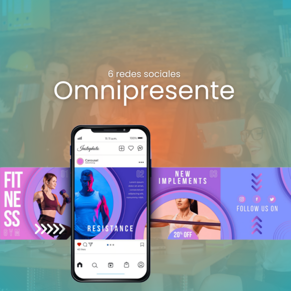 Plan Omnipresente