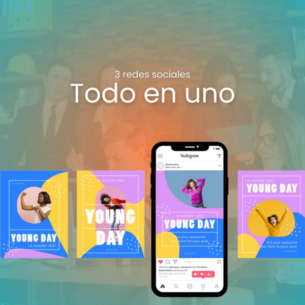 Plan Todo en uno